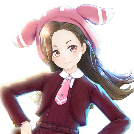 Naninu Love Naninu Love